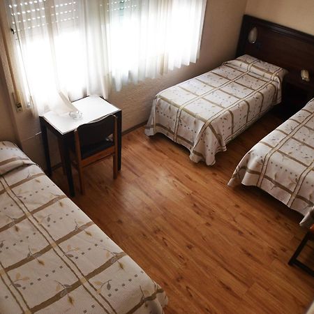 Hotel Eldorado Салто Екстериор снимка