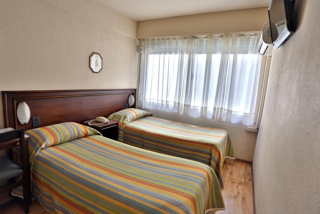 Hotel Eldorado Салто Стая снимка
