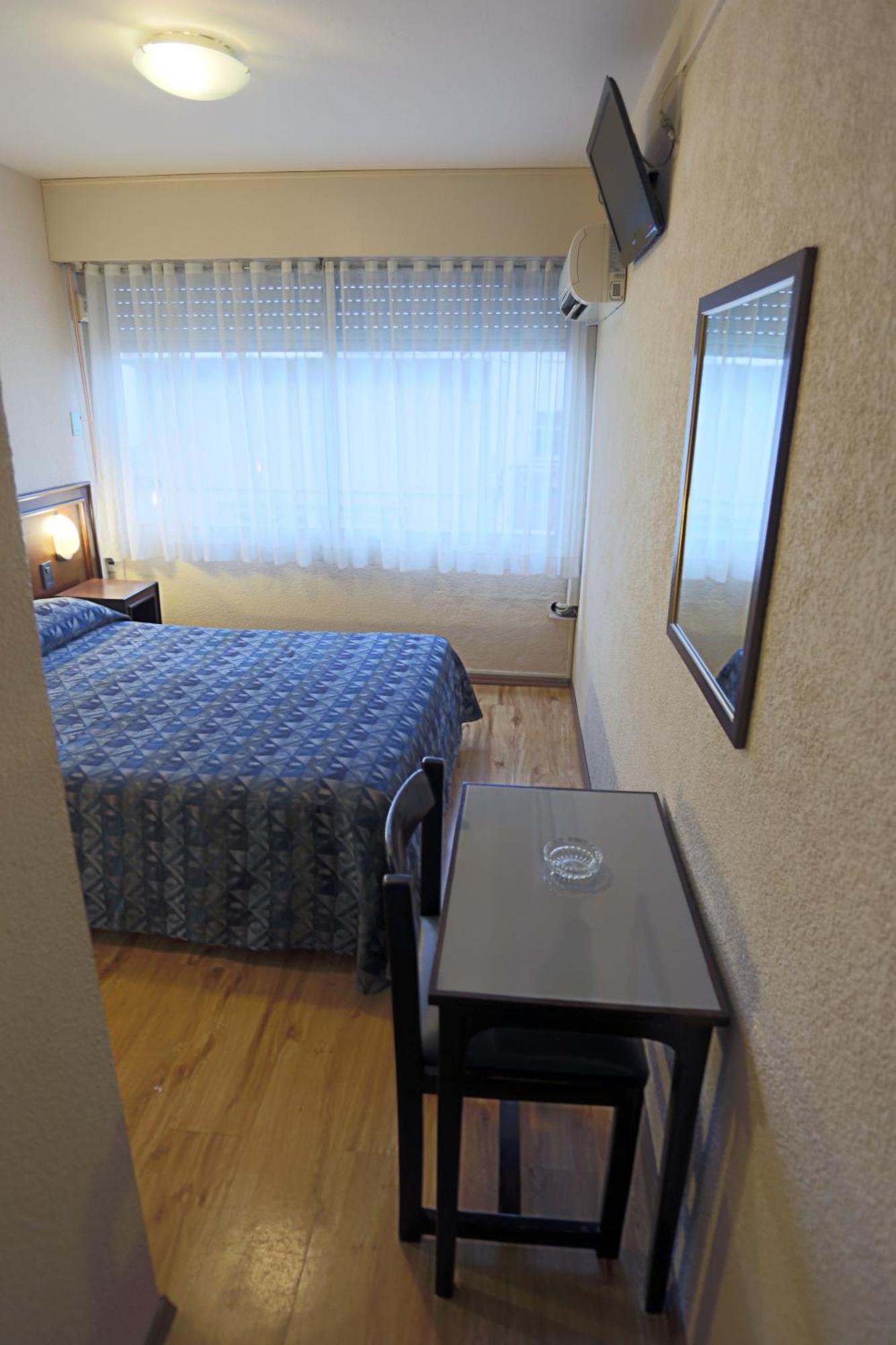 Hotel Eldorado Салто Екстериор снимка