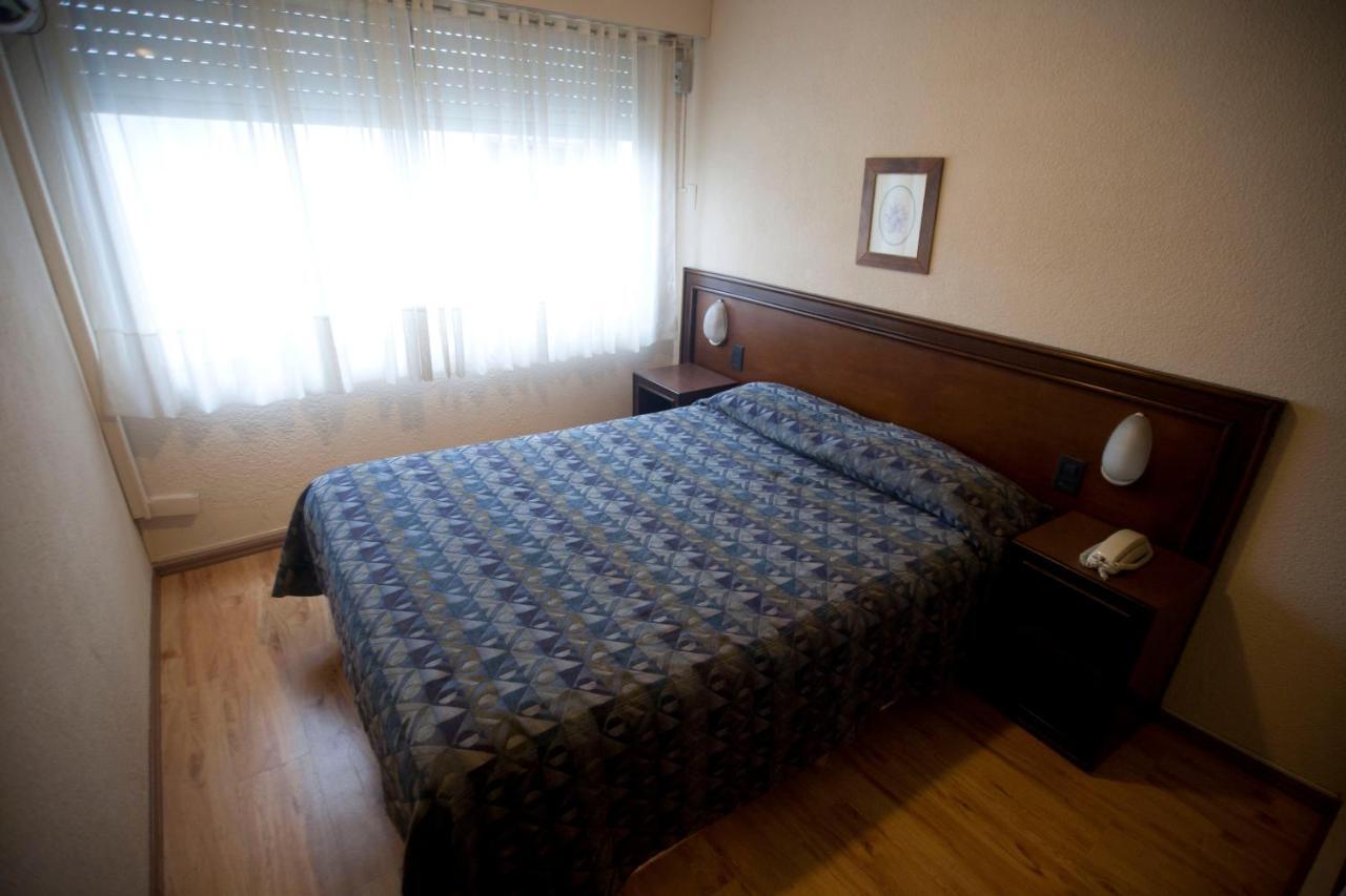 Hotel Eldorado Салто Екстериор снимка